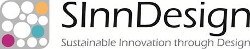 SInn Design Logo